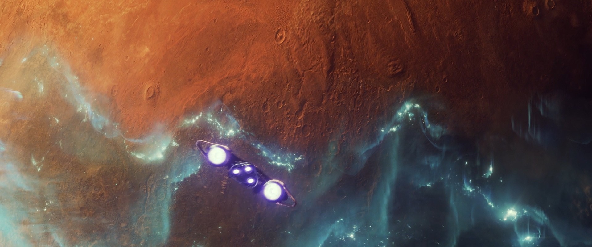 Destiny 2: La Reina Bruja - Imagen 27